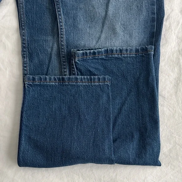 Levi's 511 Slim Fit Men's Denim Jeans Lot of 2 - 32x32 - Picture 5 of 6